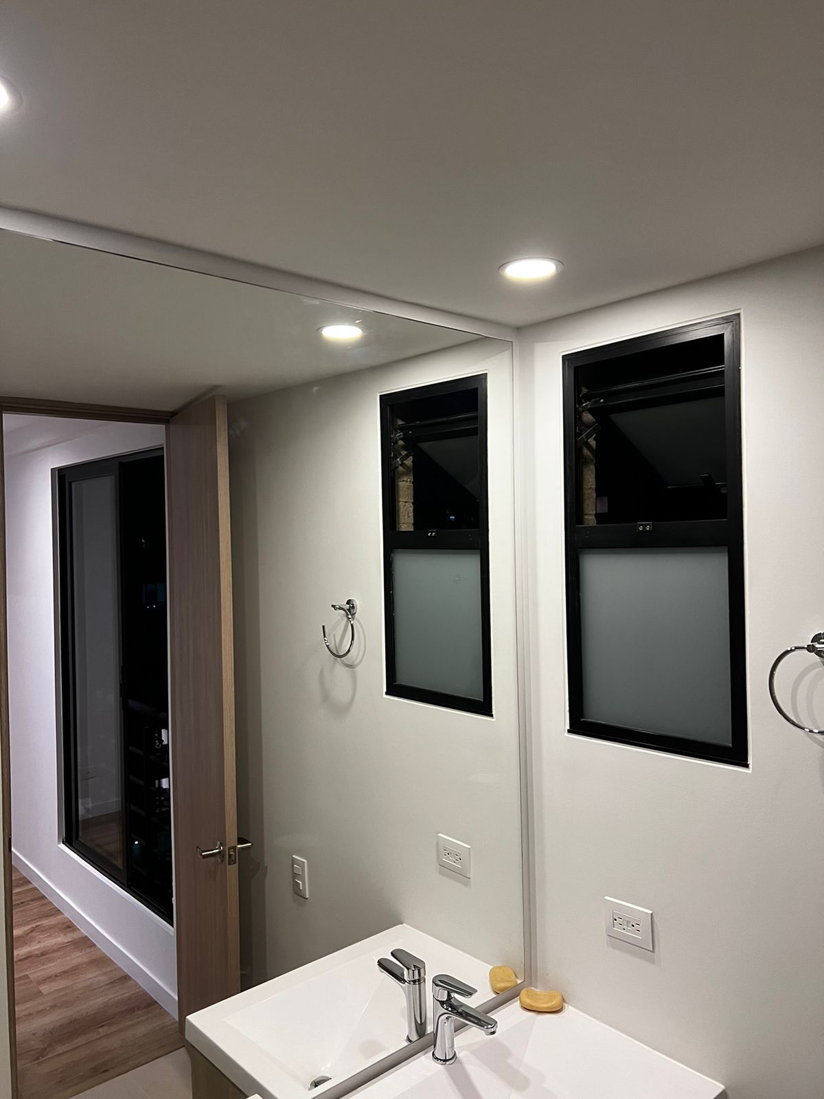 Apartamento en venta en Ciudad Salitre, Bogotá · foto 6 de 10
