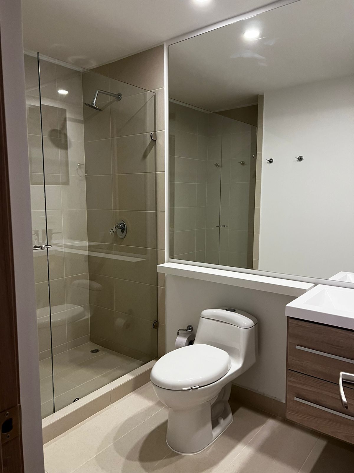 Apartamento en venta en Ciudad Salitre, Bogotá · foto 7 de 10