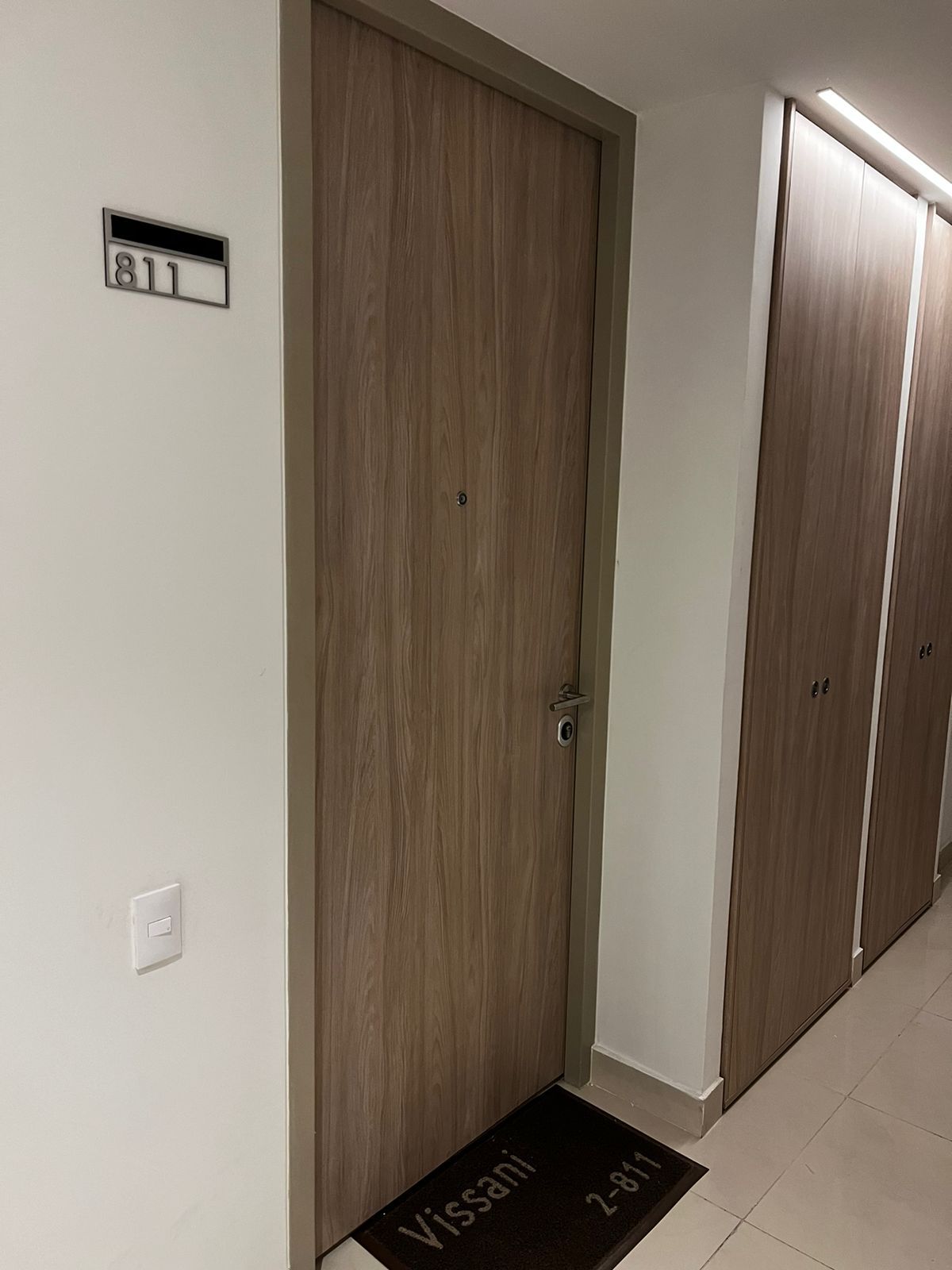 Apartamento en venta en Ciudad Salitre, Bogotá · foto 10 de 10