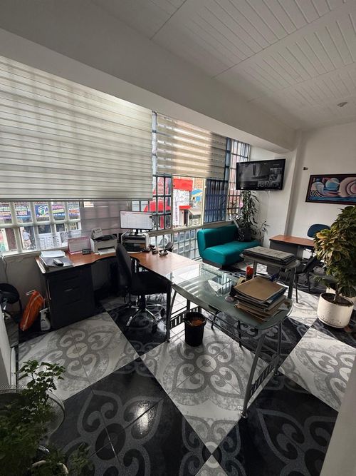 Edificio en venta en San Nicolas, Cali, 500 m² · foto 7 de 23