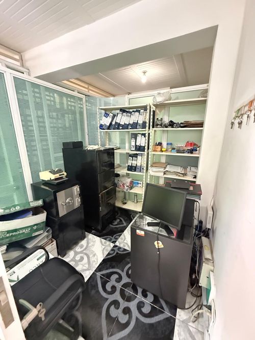 Edificio en venta en San Nicolas, Cali, 500 m² · foto 8 de 23