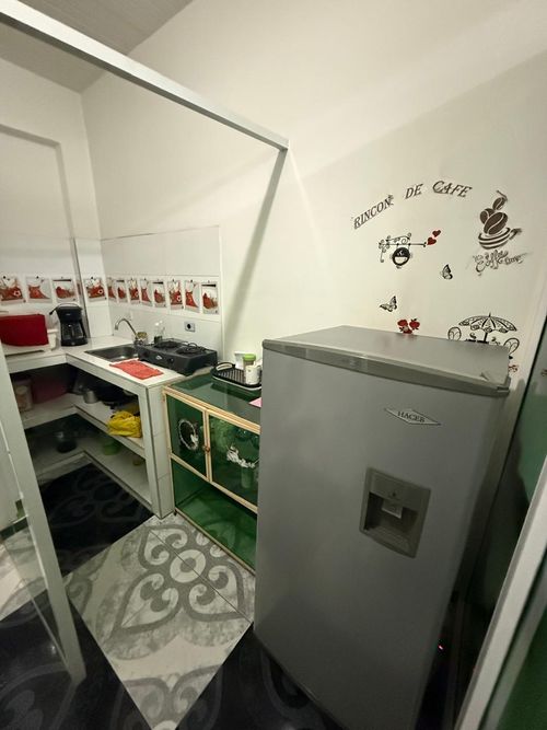 Edificio en venta en San Nicolas, Cali, 500 m² · foto 9 de 23