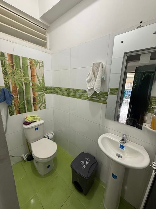 Edificio en venta en San Nicolas, Cali, 500 m² · foto 10 de 23