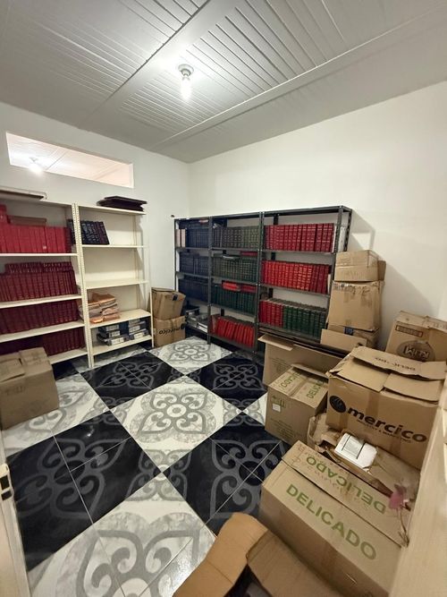 Edificio en venta en San Nicolas, Cali, 500 m² · foto 22 de 23
