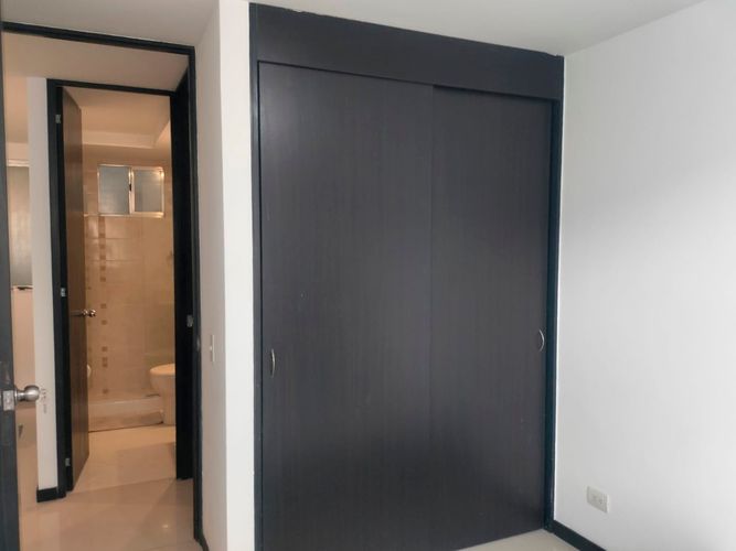 Apartamento de 3 alcobas en arriendo en El Poblado, Medellín, 84 m² · foto 8 de 18