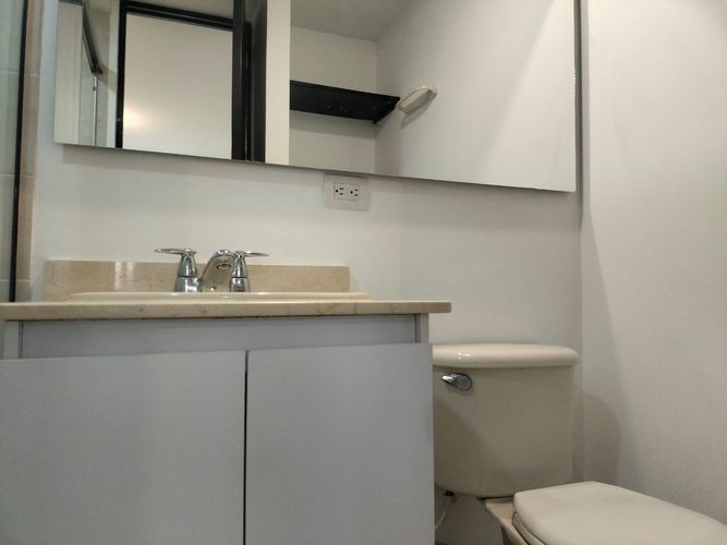Apartamento de 3 alcobas en arriendo en El Poblado, Medellín, 84 m² · foto 17 de 18