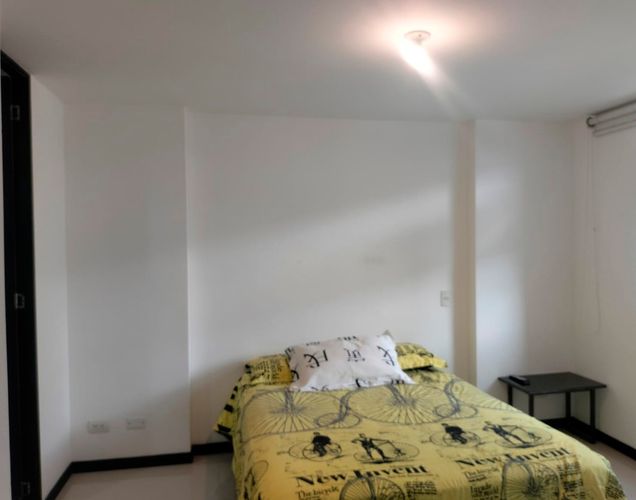 Apartamento de 3 alcobas en arriendo en El Poblado, Medellín, 84 m² · foto 12 de 18