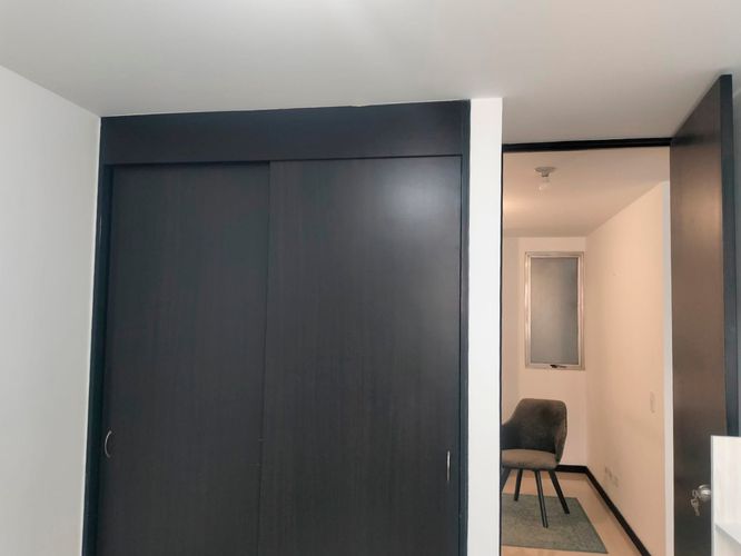 Apartamento de 3 alcobas en arriendo en El Poblado, Medellín, 84 m² · foto 14 de 18