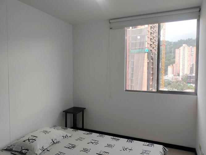 Apartamento de 3 alcobas en arriendo en El Poblado, Medellín, 84 m² · foto 16 de 18
