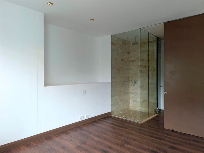 Apartamento de 1 alcoba en arriendo en El Poblado, Medellín, 85 m² · foto 12 de 15