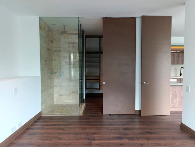 Apartamento de 1 alcoba en arriendo en El Poblado, Medellín, 85 m² · foto 13 de 15