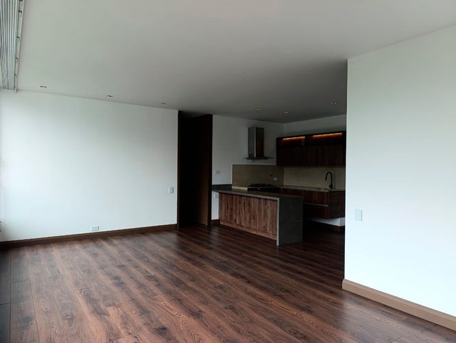 Apartamento de 1 alcoba en arriendo en El Poblado, Medellín, 85 m² · foto 8 de 15