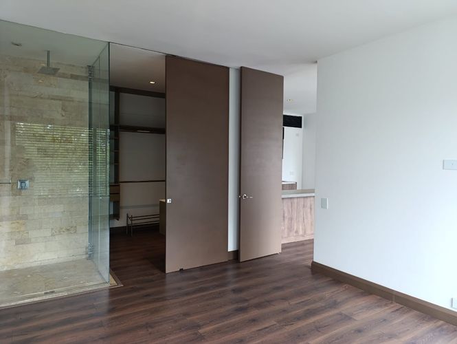 Apartamento de 1 alcoba en arriendo en El Poblado, Medellín, 85 m² · foto 11 de 15