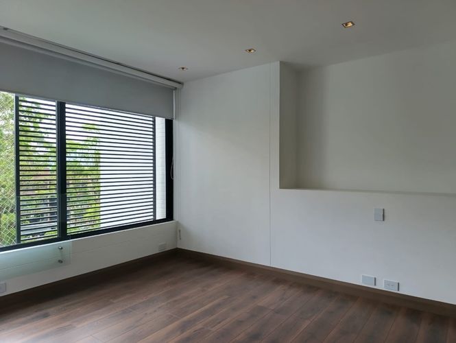 Apartamento de 1 alcoba en arriendo en El Poblado, Medellín, 85 m² · foto 10 de 15