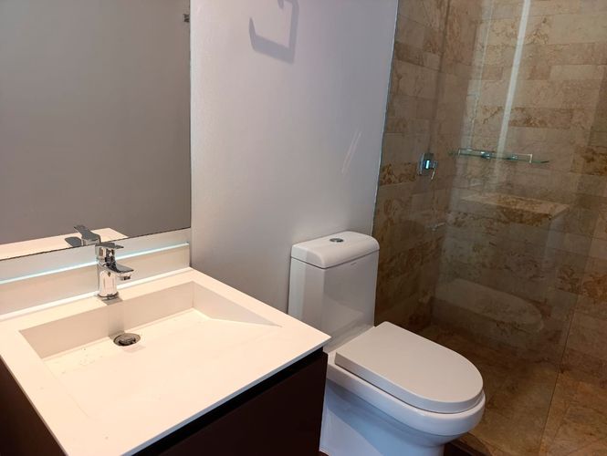 Apartamento de 1 alcoba en arriendo en El Poblado, Medellín, 85 m² · foto 15 de 15