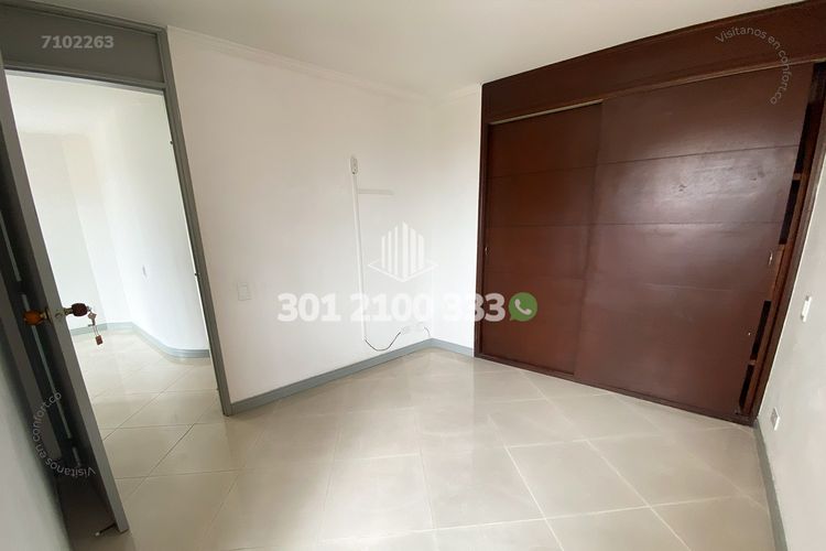 Apartamento de 3 alcobas en venta en Lorena, Medellín, 112 m² · foto 24 de 24