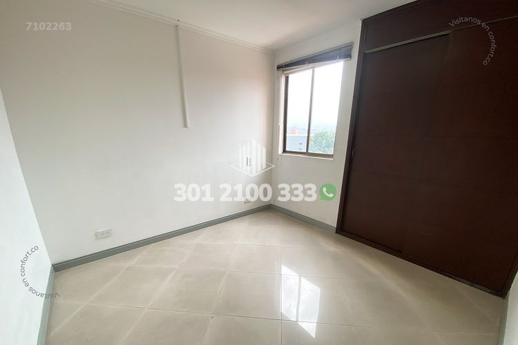 Apartamento de 3 alcobas en venta en Lorena, Medellín, 112 m² · foto 17 de 24