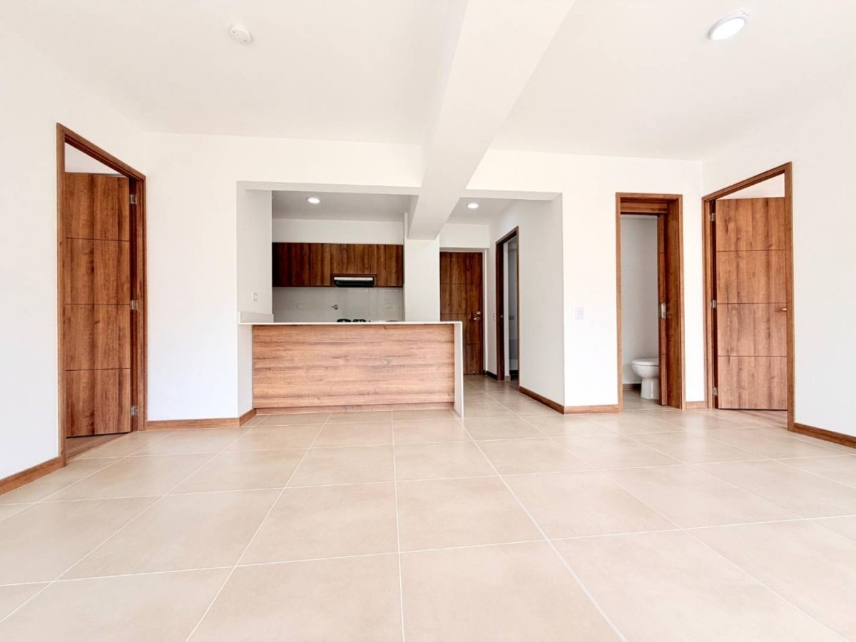 Apartamento en Arriendo en Pan de azucar, Sabaneta - 3