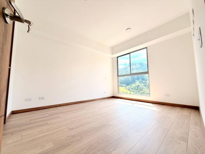 Apartamento de 2 alcobas en arriendo en Pan De Azucar, Sabaneta, 84 m² · foto 6 de 20