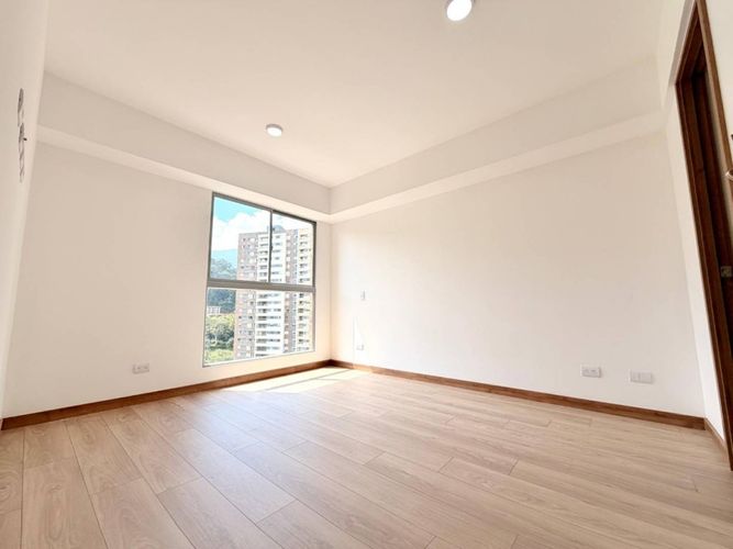 Apartamento de 2 alcobas en arriendo en Pan De Azucar, Sabaneta, 84 m² · foto 15 de 20
