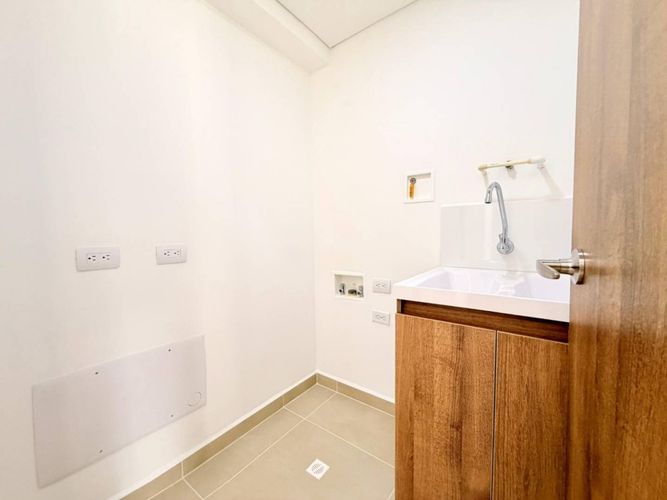Apartamento de 2 alcobas en arriendo en Pan De Azucar, Sabaneta, 84 m² · foto 18 de 20