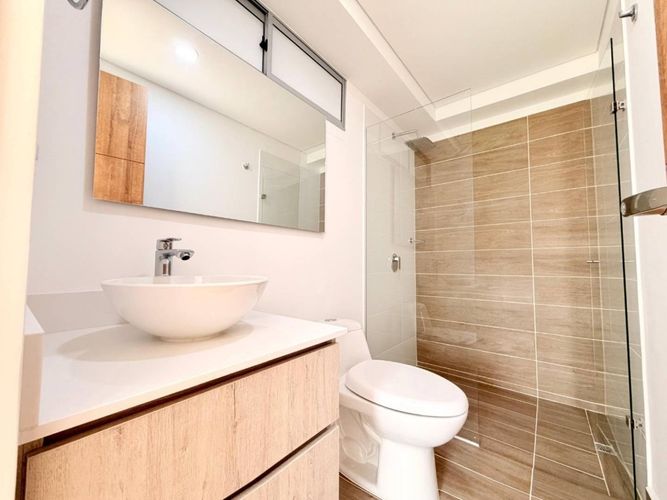 Apartamento de 2 alcobas en arriendo en Pan De Azucar, Sabaneta, 84 m² · foto 20 de 20