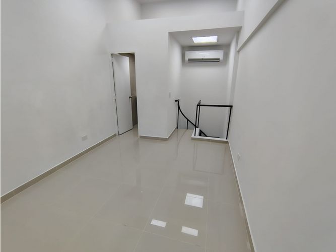 Local en arriendo en Manila, Medellín, 36 m² · foto 6 de 6