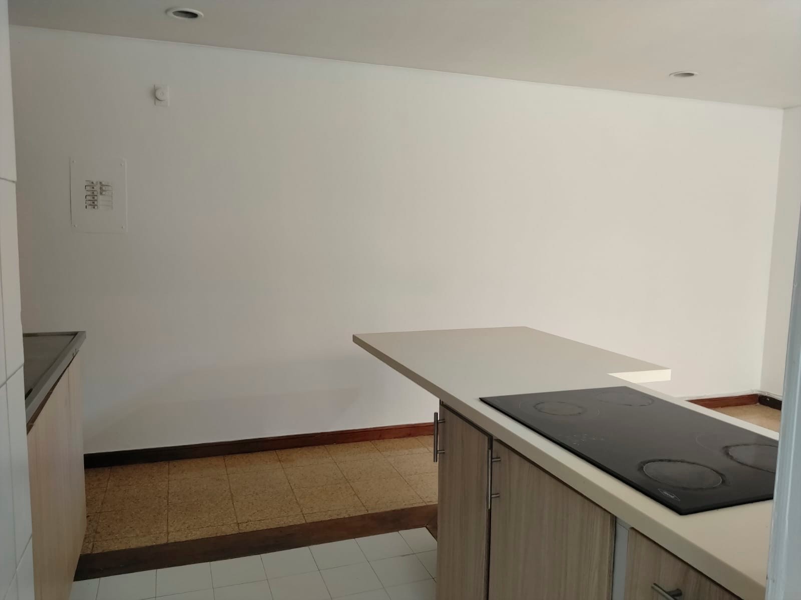 Apartamento en arriendo en El Poblado, Medellín · foto 6 de 16