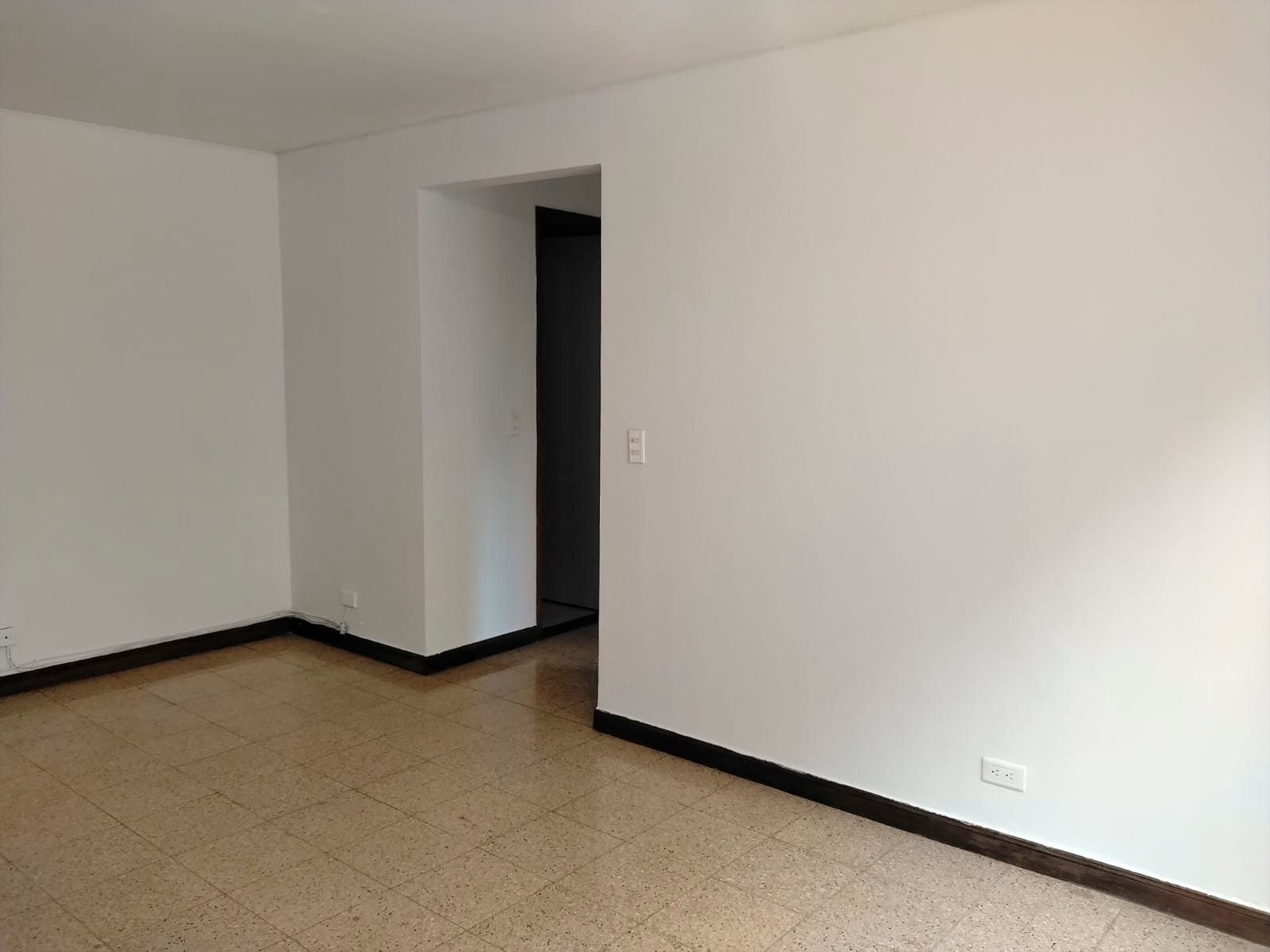 Apartamento en arriendo en El Poblado, Medellín · foto 10 de 16