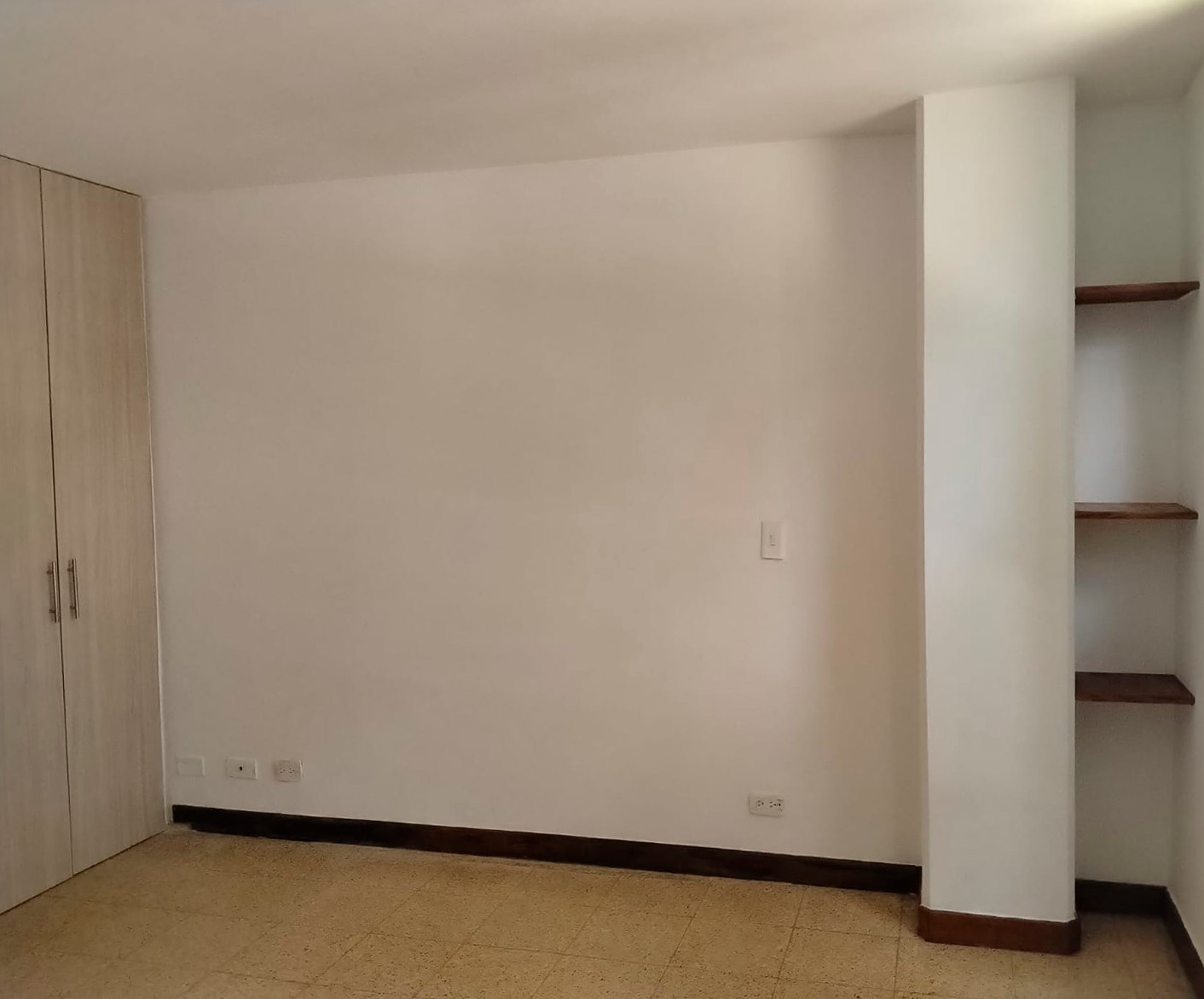 Apartamento en arriendo en El Poblado, Medellín · foto 12 de 16