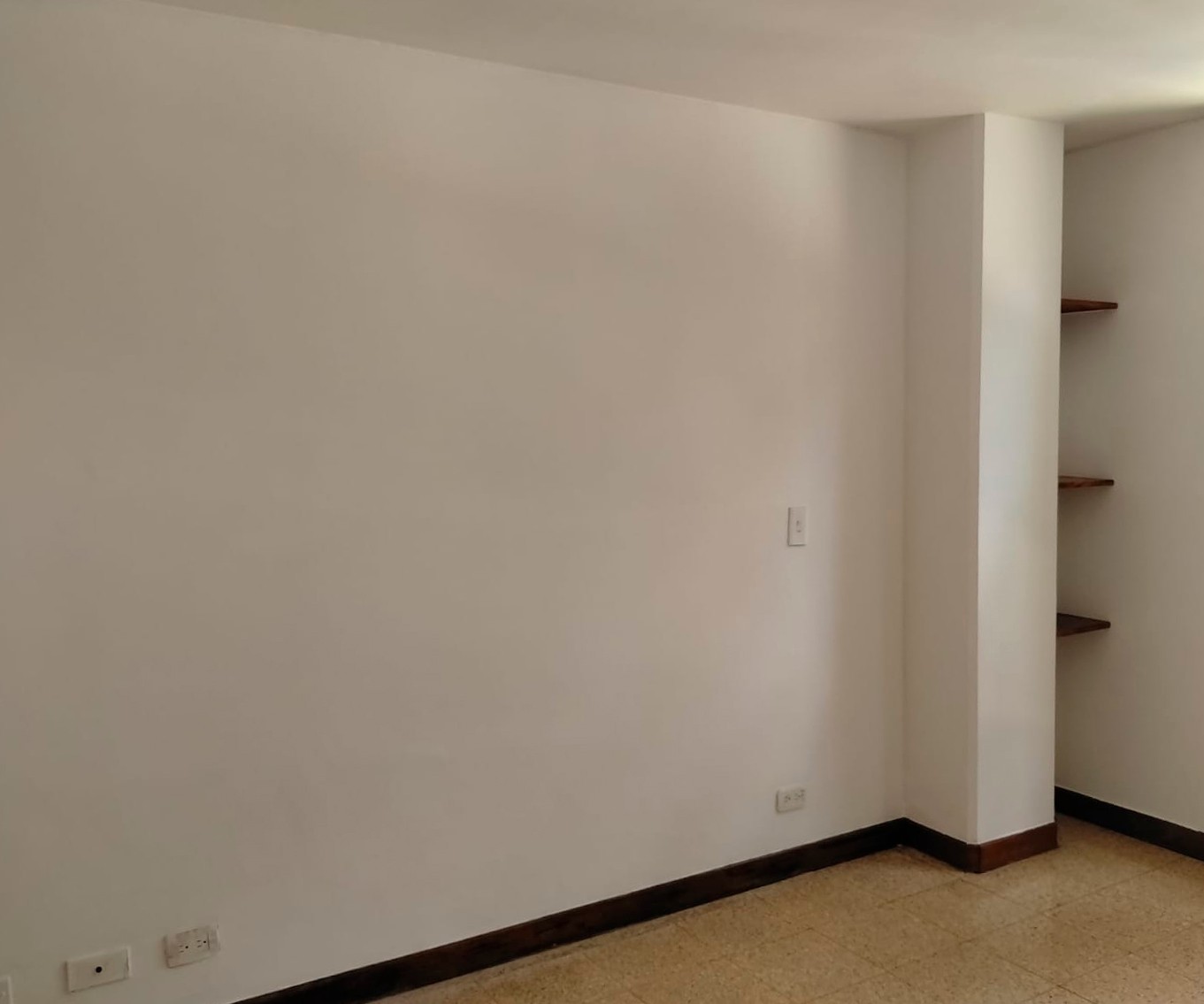 Apartamento en arriendo en El Poblado, Medellín · foto 14 de 16