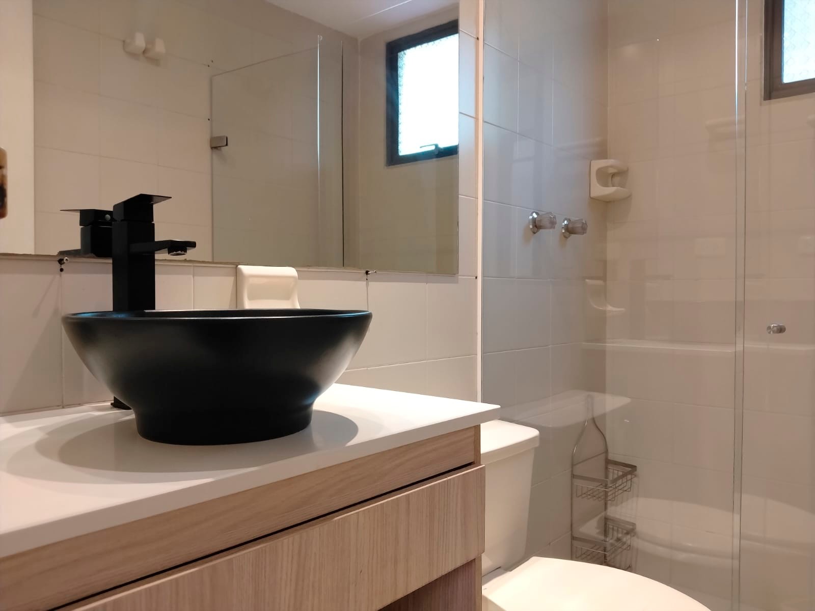 Apartamento en arriendo en El Poblado, Medellín · foto 15 de 16