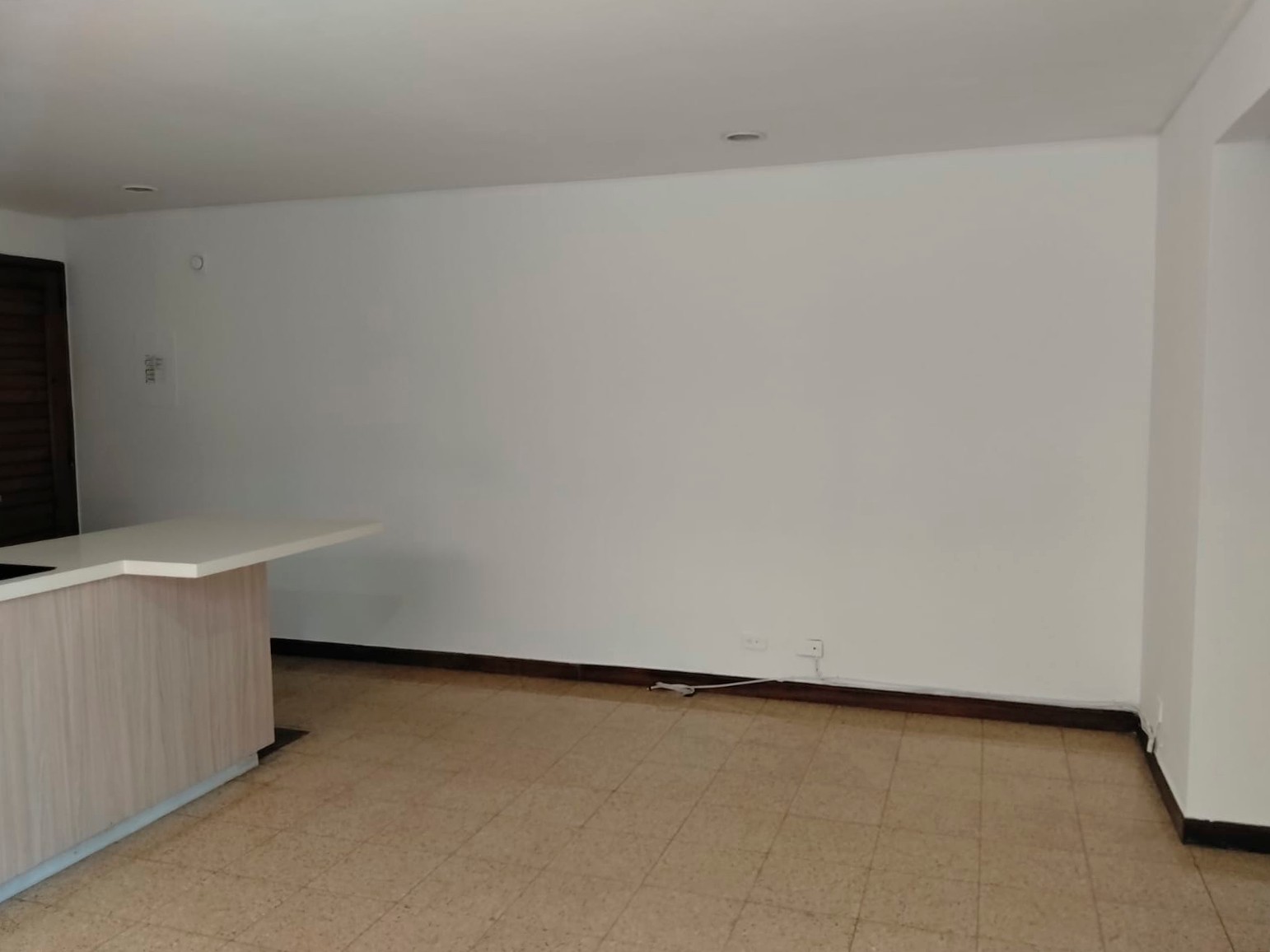 Apartamento en arriendo en El Poblado, Medellín · foto 7 de 16