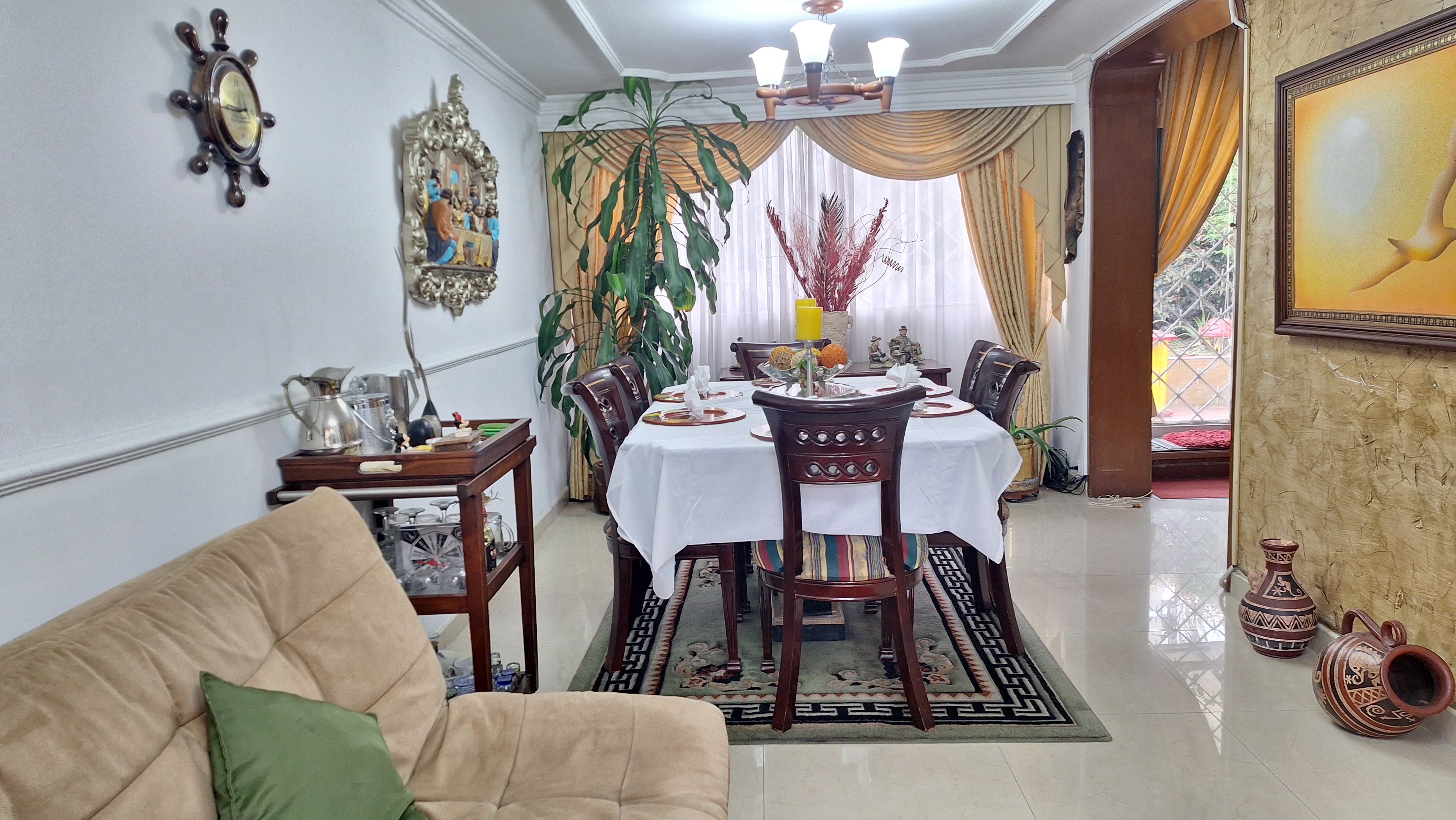 Casa en venta en La Calleja, Bogotá · foto 4 de 18