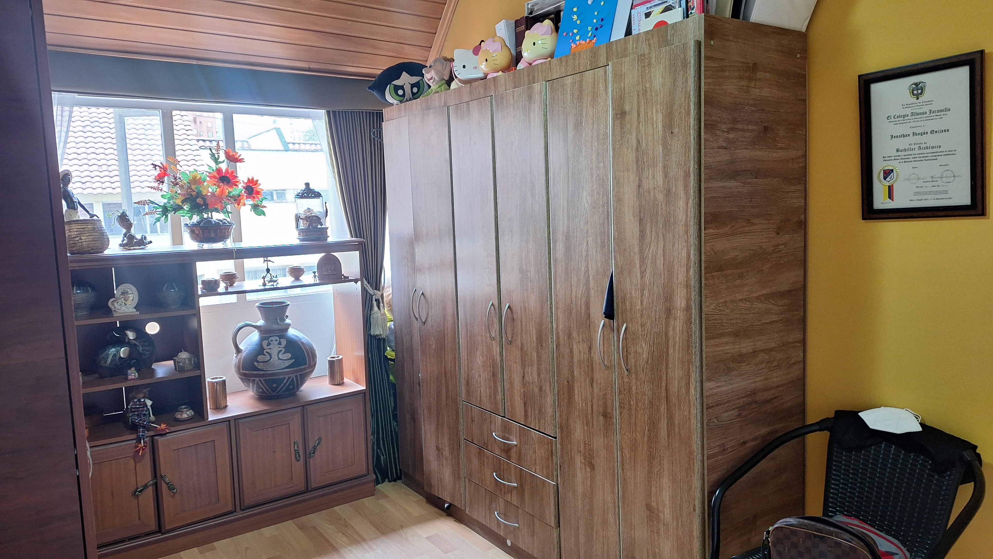 Casa en venta en La Calleja, Bogotá · foto 7 de 18