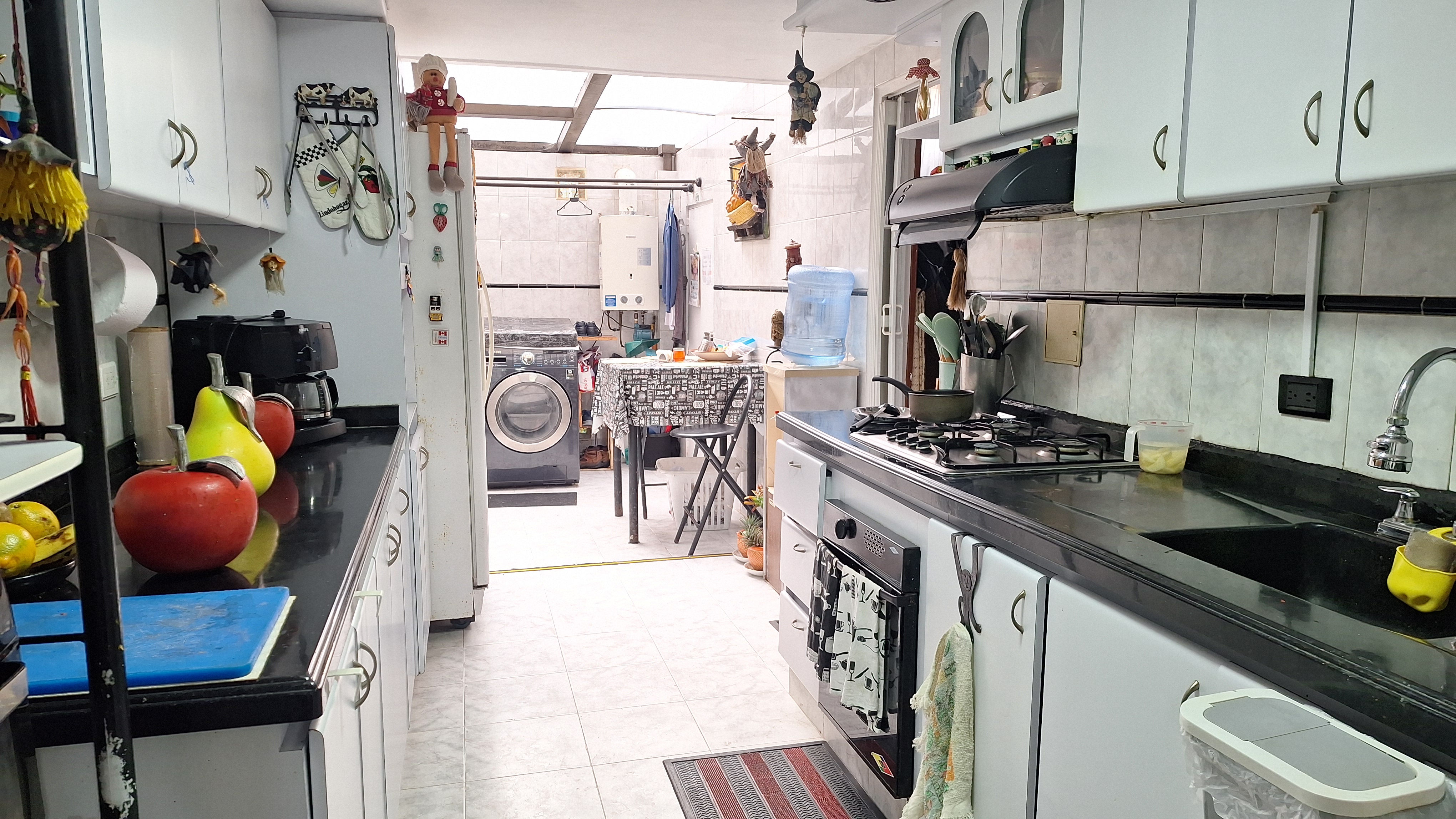 Casa en venta en La Calleja, Bogotá · foto 6 de 18
