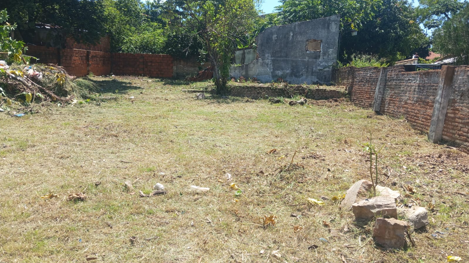 Terreno en venta en Lambaré — foto 2