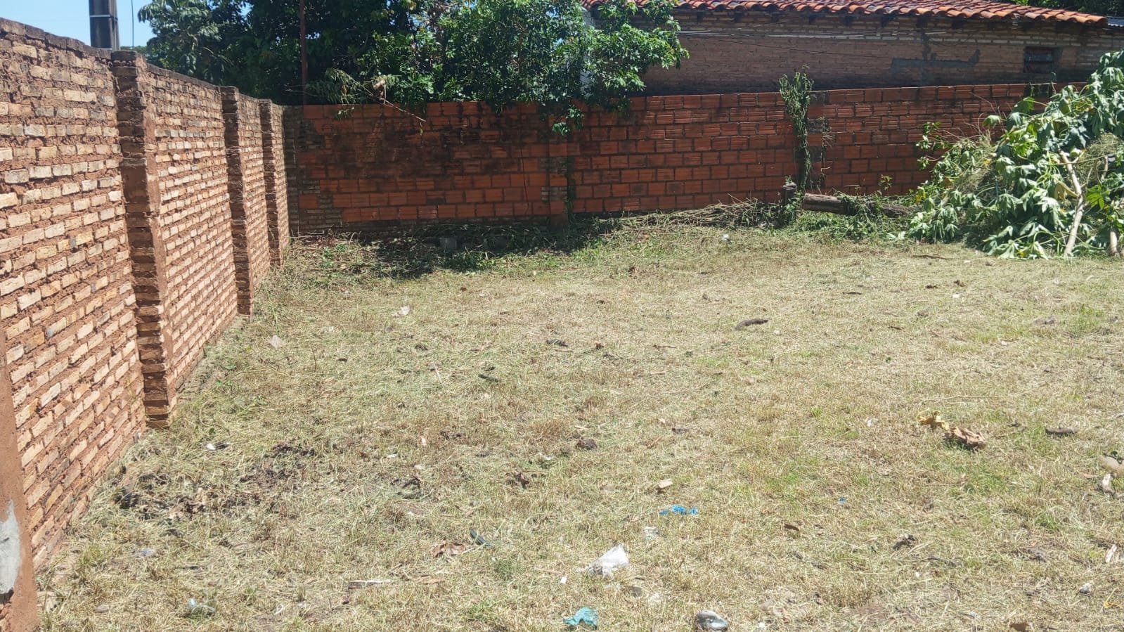 Terreno en venta en Lambaré — foto 3