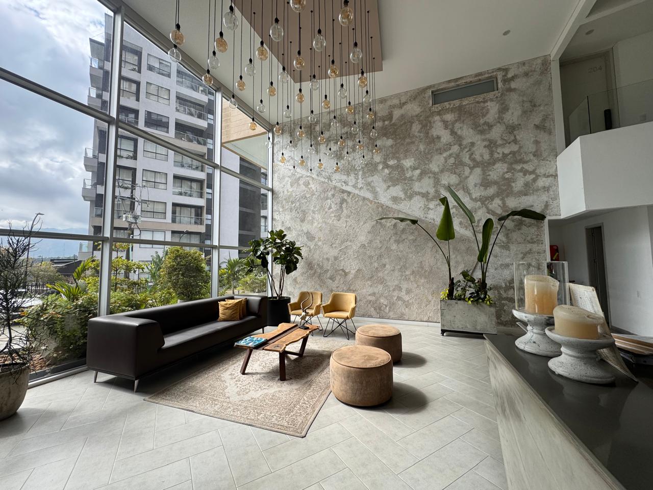 Apartamento en arriendo en Avenida Centenario, Armenia · foto 21 de 22