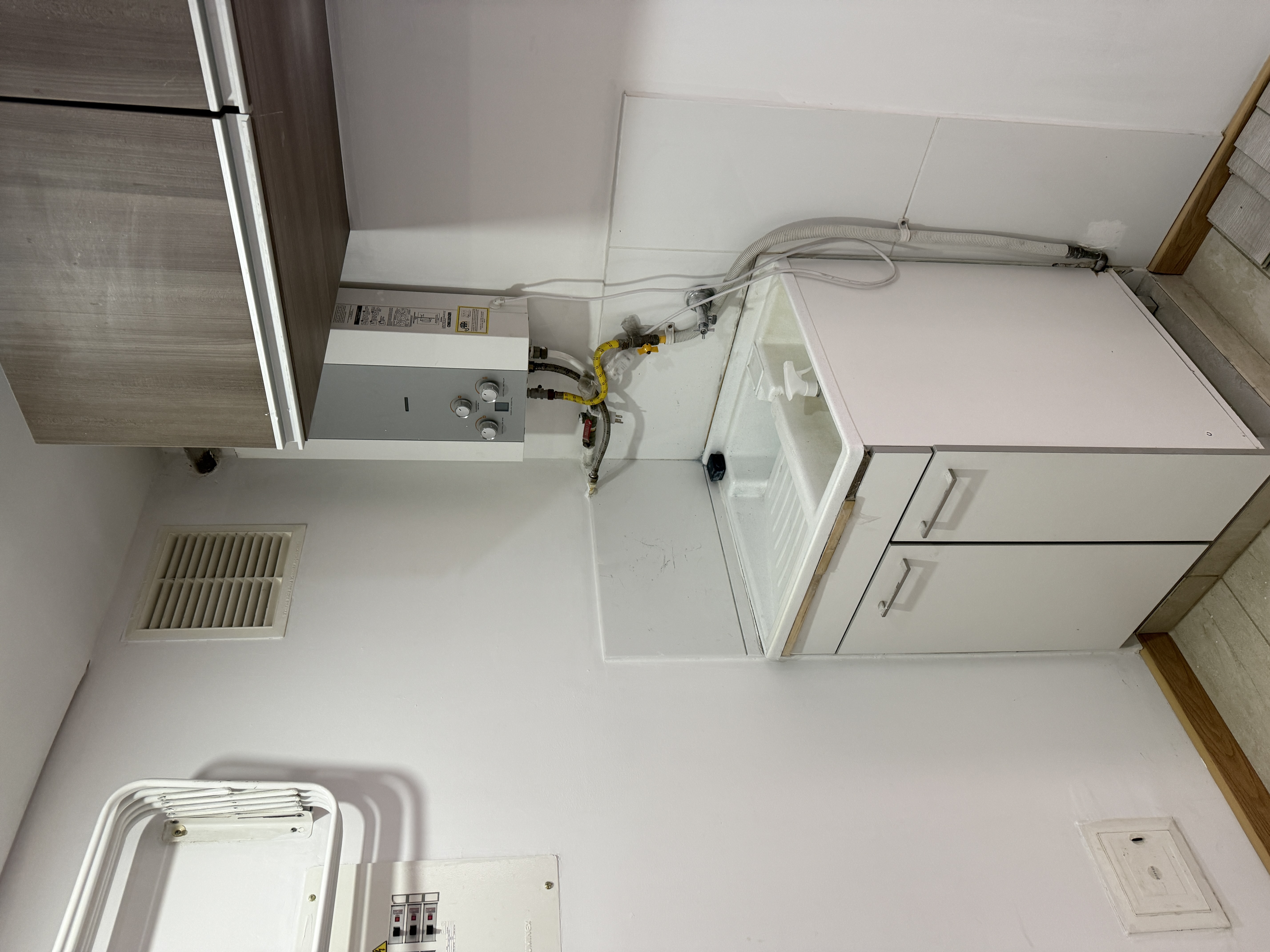 Apartamento en venta en La Soledad, Bogotá · foto 15 de 19