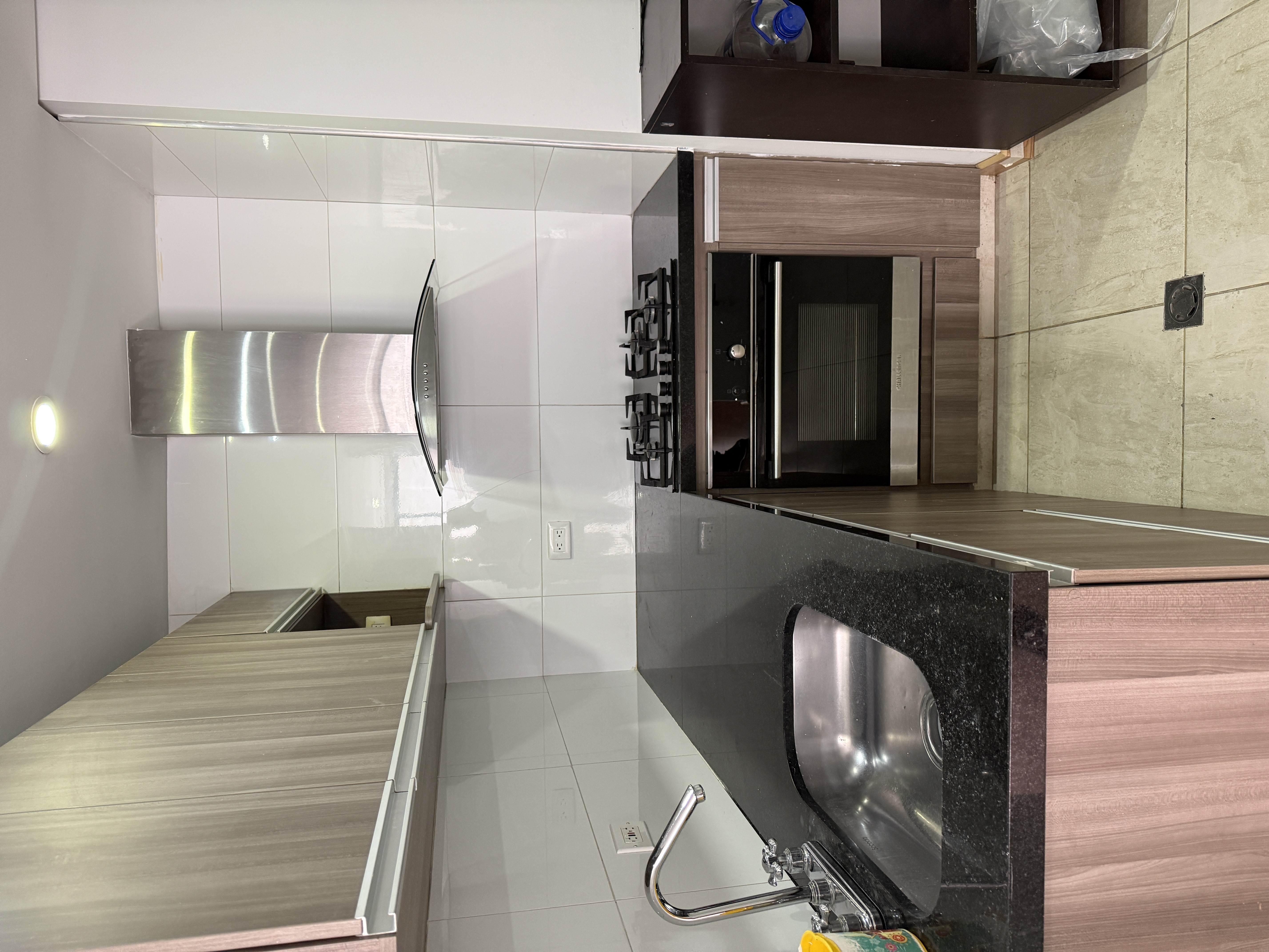 Apartamento en venta en La Soledad, Bogotá · foto 16 de 19