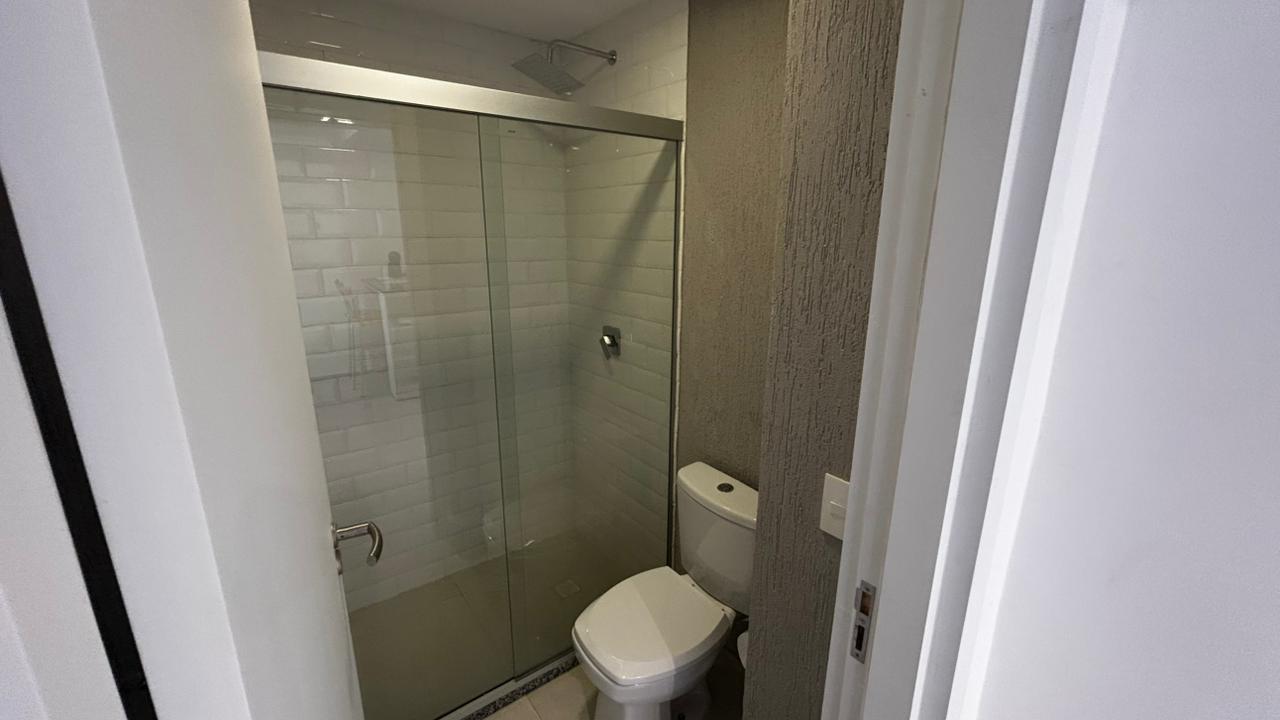 Alquilo DPTO de 1 dormitorio amoblado. EN EDIFICIO OGA CIUDAD JARDIN | LUQUE — foto 3