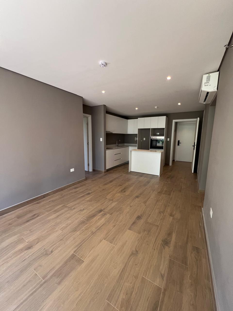 EN ALQUILER - Departamento a estrenar de 2 dormitorios en barrio Villa Morra — foto 2