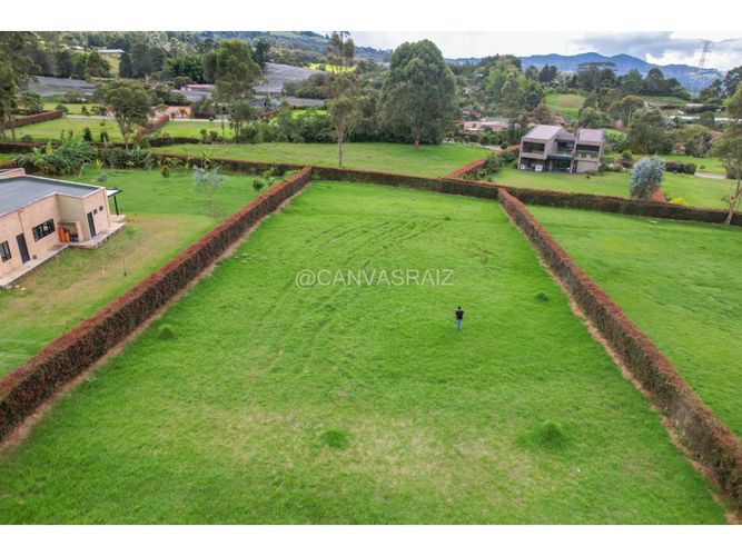 Lote en venta en Guamito, La Ceja, 2230 m² · foto 5 de 7