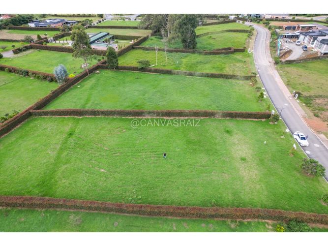 Lote en venta en Guamito, La Ceja, 2230 m² · foto 6 de 7