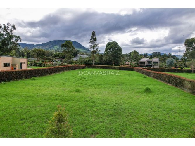 Lote en venta en Guamito, La Ceja, 2230 m² · foto 7 de 7
