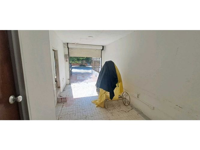 Local en arriendo en El Prado, Barranquilla, 50 m² · foto 2 de 6
