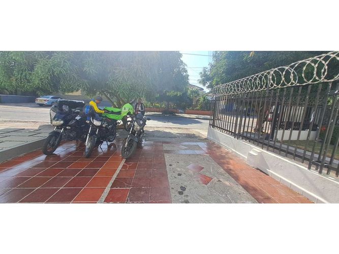 Local en arriendo en El Prado, Barranquilla, 50 m² · foto 6 de 6