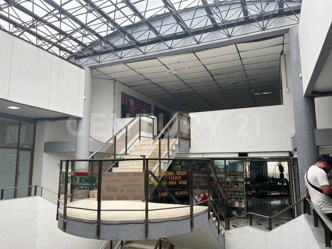 Oficina en venta en Delicias Norte, Chía, 50 m² · foto 4 de 19