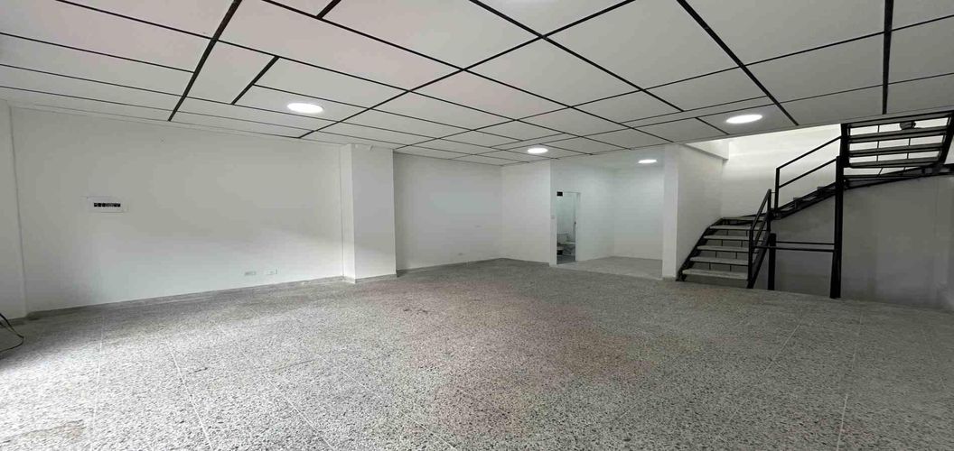 Local en arriendo en Sector Plaza De Bolivar, Pereira, 130 m² · foto 14 de 16